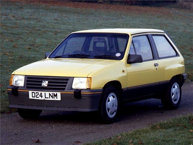 Vauxhall Nova Classic Car Review Buying Guide Honest John