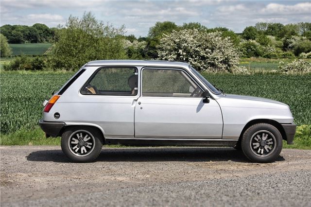  Renault  5  Classic Car  Review Honest John