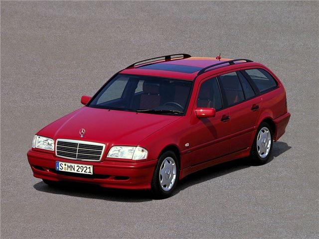 Jual W 202 Wagon Gratis Ongkir