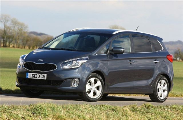 car by repair model history KIA John Car Carens   Review Honest  2013