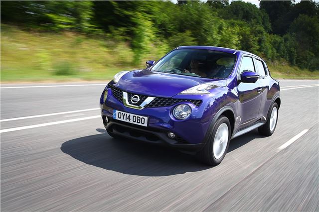 Company car tax: 10 best quirky cars for BIK tax | | Honest John