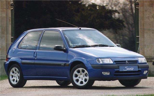 Top 10 Best 1990s Hot Hatches To Buy In 19 Honest John