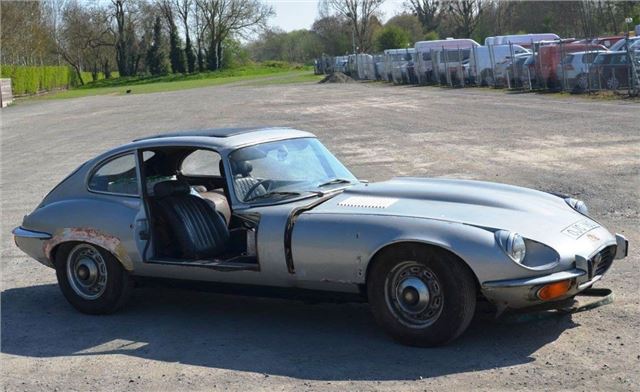 Top 10 Brightwells Auction Cars Honest John