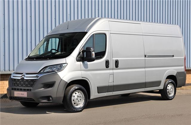 best lwb van