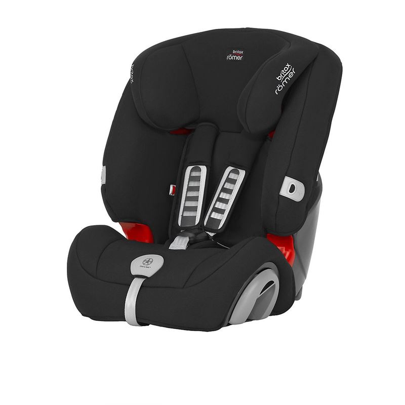 britax evolva 123 halfords