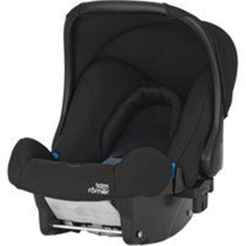britax prince romer
