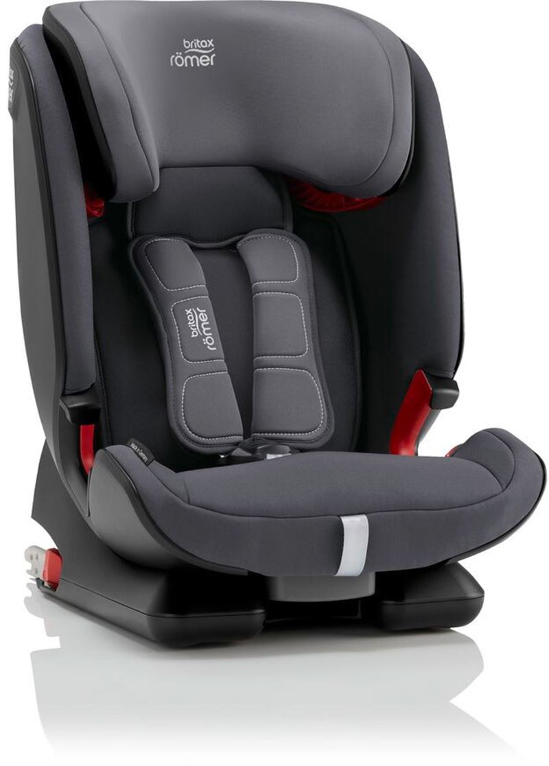 britax discovery car seat