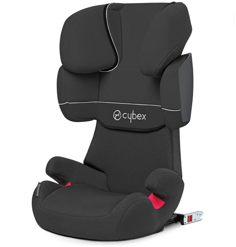 cybex solution s fix halfords