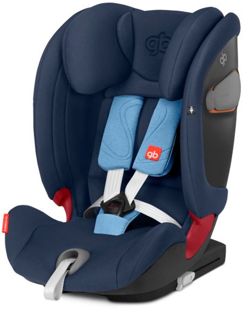 vauxhall isofix compatibility