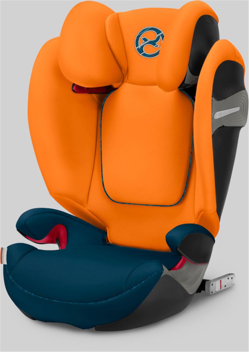 cybex solution s fix halfords