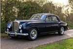 1958 Bentley S1 Continental Flying Spur 4-Light 