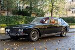 1969 Jensen Interceptor FF 