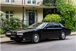 1990 Aston Martin Lagonda Series IV 
