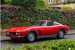 1968 Iso Grifo GL300 