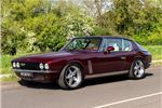 1972 Jensen Interceptor V8 III 
