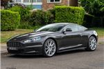 2010 Aston Martin DBS V12 