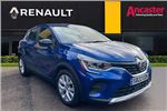 2022 Renault Captur 1.3 TCE 140 Iconic Edition 5dr