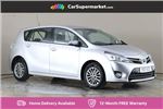 2017 Toyota Verso 1.6 D-4D Icon TSS 5dr