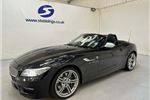 2016 BMW Z4 35is sDrive 2dr DCT