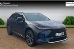 2023 Toyota bZ4X 160kW Vision 71.4kWh 5dr Auto AWD