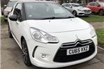 2015 DS DS 3