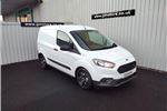 2019 Ford Transit Courier 1.0 EcoBoost Van [6 Speed]