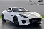 2020 Jaguar F Type
