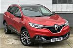 2018 Renault Kadjar 1.2 TCE Signature S Nav 5dr