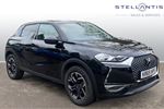 2019 DS DS 3 Crossback