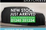 2023 Land Rover Defender 3.0 D250 Hard Top HSE Auto