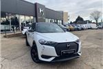 2019 DS DS 3