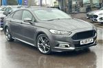 2019 Ford Mondeo 2.0 TDCi 180 ST-Line 5dr Powershift