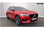 2020 Volvo XC60 2.0 B4D R DESIGN Pro 5dr AWD Geartronic