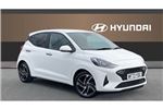 2023 Hyundai i10 1.2 MPi Premium 5dr