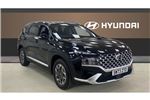 2023 Hyundai Santa Fe 1.6 TGDi Hybrid Premium 5dr Auto