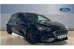 2021 Ford Focus ST
