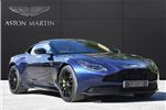 2018 Aston Martin DB11