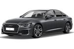 2022 Audi A6
