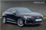 2021 Audi S3