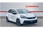 2023 Honda Jazz 1.5 i-MMD Hybrid Advance Sport 5dr eCVT