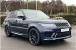 2019 Land Rover Range Rover Sport 3.0 SDV6 HSE Dynamic 5dr Auto