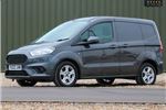 2023 Ford Transit Courier 1.0 EcoBoost Limited Van [6 Speed]