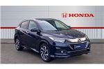 2020 Honda HR-V 1.5 i-VTEC EX CVT 5dr
