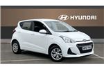 2017 Hyundai i10