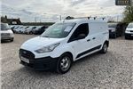 2018 Ford Transit Connect 1.5 EcoBlue 100ps Van