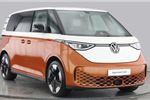 2022 Volkswagen ID.Buzz 150kW 1ST Edition Pro 77kWh 5dr Auto