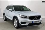 2019 Volvo XC40 2.0 D3 Momentum 5dr AWD Geartronic