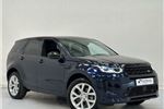 2022 Land Rover Discovery Sport 1.5 P300e R-Dynamic SE 5dr Auto [5 Seat]
