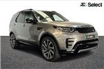 2019 Land Rover Discovery 3.0 SD6 HSE Luxury 5dr Auto