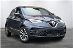 2022 Renault Zoe 100kW GT Line + R135 50kWh Rapid Charge 5dr Auto